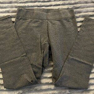 Aerie, leggings, size M; gray